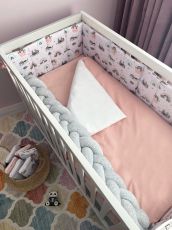 Постільний комплект Baby Veres 